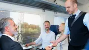 ICE-Sitzplatzsuche: DB Navigator-Trick verrät freie Plätze ohne Reservierung
