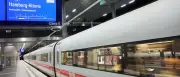 ICE-Strecke Berlin–Hamburg: Wieder 230 km/h, aber neue Probleme