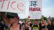 ICE-Tote in Texas und Maine: Trump gerät nach tödlichen Einsätzen in Erklärungsnot