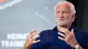 „Ich habe gewackelt“: Rudi Völler dachte nach WM-Blamage über Rücktritt nach