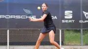 Ida Wobker: Wimbledon-Disqualifikation nach Wutausbruch – Talent mit Riesenchancen