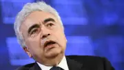 IEA warnt vor steigendem Druck auf Ölversorgung durch Iran-Krieg
