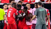 IFAB gibt schwere WM-Panne zu: Embolo-Gelb-Rot war falsch