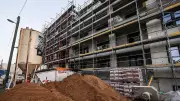 Ifo-Geschäftsklima steigt trotz Nahost-Krise leicht