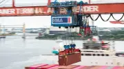 Ifo-Institut: Exporterwartungen steigen leicht, Branchen gemischt