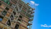 Ifo-Prognose: Wohnungsbau in Deutschland sinkt auch 2026 auf 185.000 Einheiten