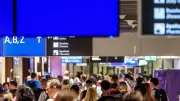 Ifo: Stimmung in Tourismusbranche wegen Iran-Krieg eingetrübt