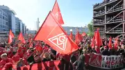 IG Metall ruft bei VW zum bundesweiten Protesttag gegen Sparpläne auf