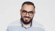 Ihsan Çevik: Visual Designer bei BILD seit 2010