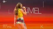 Ikkimel sorgt mit Fußball-Sex-Song im ZDF-Moma für Irritation