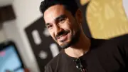 Ilkay Gündogan: Rührende Geste gegen Rassismus – lädt Jungen ins Stadion ein