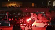 Illegale Autotreffen am Gardasee: Deutsche Tuning-Fans sorgen für Chaos