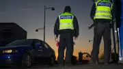 Illegale Einreisen aus Polen nach MV: Rückgang um fast 50 Prozent