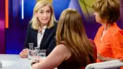Illner grillt Warken: Gesundheitsreform vor dem Kollaps?