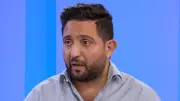 Iman Sefati: Vom Iran bis zur BILD-Reporterkarriere