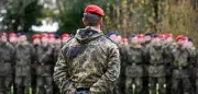 Immer mehr Kriegsdienstverweigerer widerrufen ihre Entscheidung – Rekordjahr erwartet