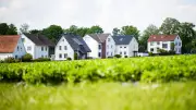 Immobilienpreis-Vergleich: Bis zu 52 Prozent sparen im Umland
