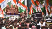 Indien: Harte Strafen für Prüfungsbetrug nach Kakerlaken-Protesten