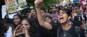 Indiens Regierung bietet Gespräche mit „Kakerlaken“-Bewegung an