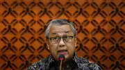 Indonesiens Notenbankchef Perry Warjiyo tritt zurück – Rupiah fällt