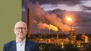 Industrie entlasten ohne Klimaziele zu opfern – ein Ausweg