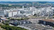 Industrie in Baden-Württemberg: Umsatz und Beschäftigung 2025 gesunken