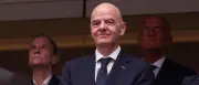 Infantino gefährdet mit Trump-Deal die Integrität des Fußballs