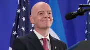 Infantino plant Milliarden-Deal: Fifa will Investoren bei WM-Geschäft