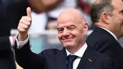 Infantino plant WM-Aufstockung als Ablenkung von Skandalen