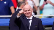 Infantino plant XXL-WM mit 64 Teams – Fifa-Chef denkt groß