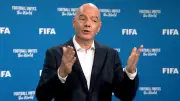 Infantino spricht erstmals nach Beben: 'Es ist nur ein Vorschlag'