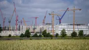 Infineon drängt TSMC zu zweitem Chipwerk in Dresden