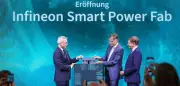 Infineon eröffnet neues Halbleiterwerk in Dresden – größte Einzelinvestition der Firmengeschichte
