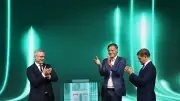 Infineon eröffnet Smart Power Fab in Dresden: 1000 neue Jobs