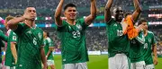 Influencer beschenkt mexikanische WM-Fußballer mit Luxusuhren