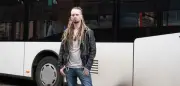 Initiative Freiheitsfonds holt Schwarzfahrer Chris Brux aus Gefängnis