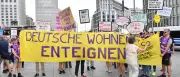 Initiative kritisiert Bundespläne gegen Enteignung scharf