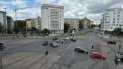 Innsbrucker Platz in Berlin: Eine unaufwertbare Verkehrshölle
