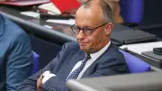 INSA-Trend: AfD verliert erstmals seit zwei Monaten – Union und SPD legen zu
