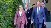 INSA-Umfrage: Mehrheit findet Regierungsumbau gut – doch Skepsis bleibt