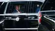 Insider-Handel-Verdacht: Trump nutzt Amt für Aktiengeschäfte