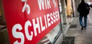Insolvenzanträge in Deutschland auf höchstem Stand seit 14 Jahren