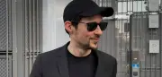 Internationaler Haftbefehl gegen Telegram-Gründer Pawel Durow