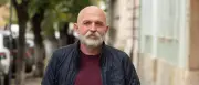 Internationaler Literaturpreis für András Viskys Roman „Die Aussiedlung“