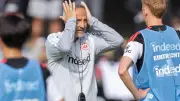 Interne Hütter-Forderung nach Andrich-Aus: Eintracht sucht spezielles Profil