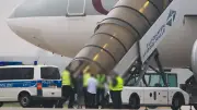 Interner Bericht: Warum fast jeder zweite Abschiebe-Flug scheitert