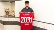 Internet-Panne: Verrät Bayern Browns neue Rückennummer 11?