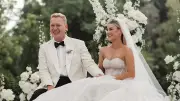 Internet-Star Knossi heiratet Lia: „Ich habe geheult wie ein Schlosshund“
