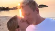 Internet-Star Knossi heiratet Lia Mitrou in Neckarsteinach