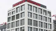 Intershop: Trotz Umsatzminus leicht positives Ergebnis im ersten Halbjahr